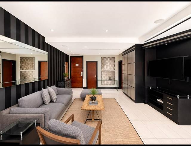 1 BEDROOM APARTMENT FOR SALE IN SANDTON CBD